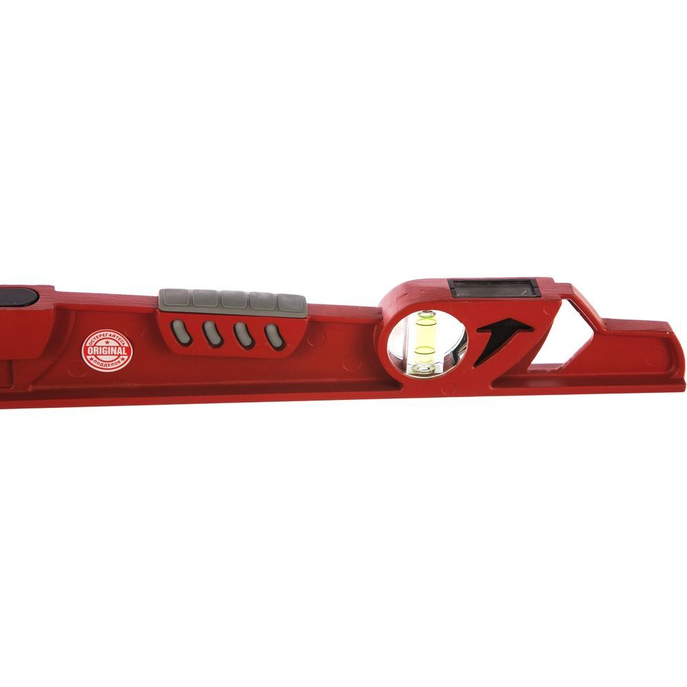 Уровень алюминиевый KAPRO PLUMBSITE SHARK 920-10-60