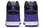 Кроссовки Nike Dunk "Psychic Purple And Black"
