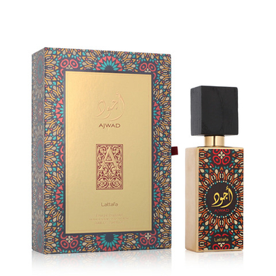 Lattafa Ajwad Eau De Parfum 60 ml (unisex)