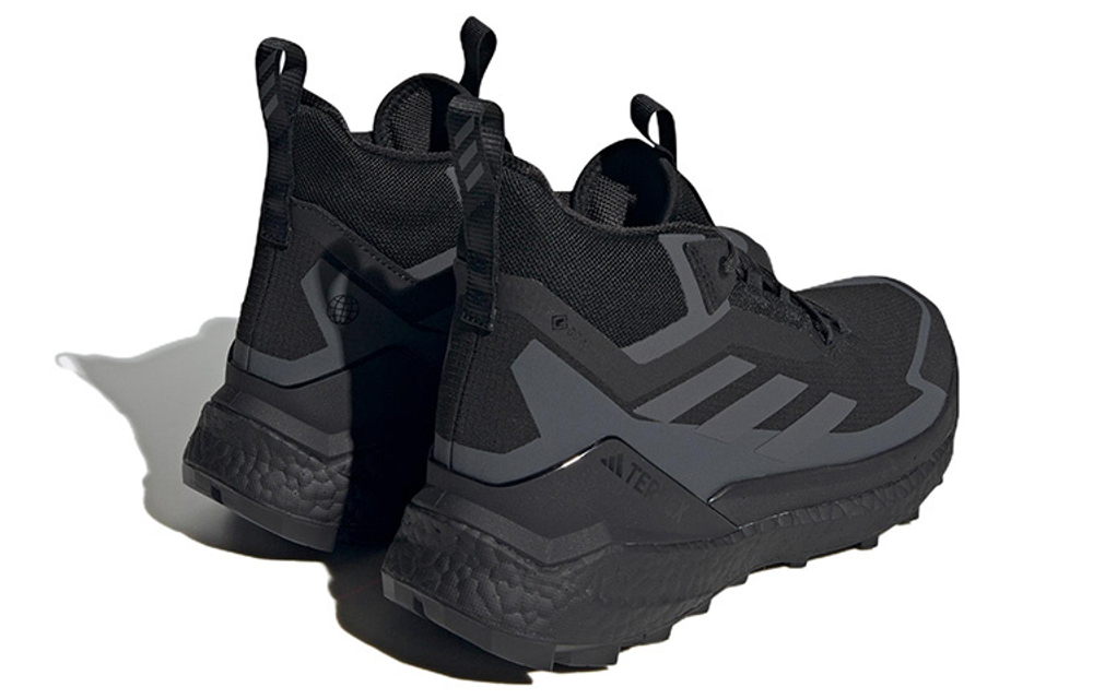 Кроссовки Adidas Terrex Free Hiker 2 Gtx