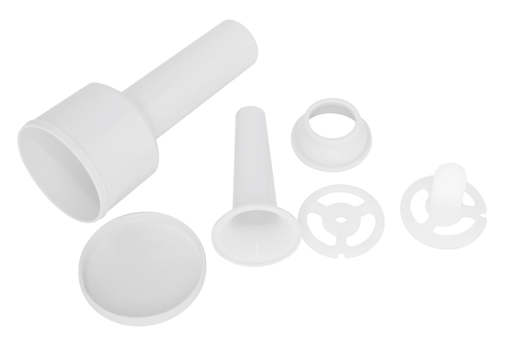 Мясорубка MAUNFELD MMG.2000W фото 10