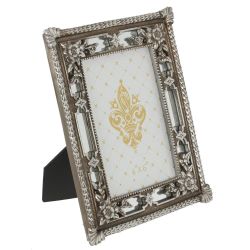 GAEM Фоторамка фото 10*15, L17 W2 H21,5 см