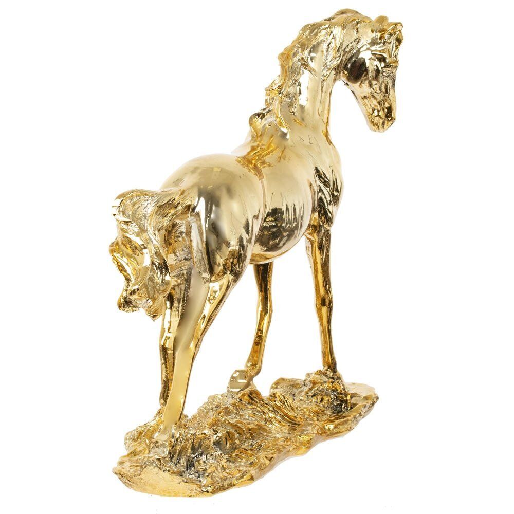 GAEM Фигурка декоративная "Лошадь", L23 W10 H22 см