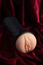 Мастурбатор A-Toys телесный 22,5 см