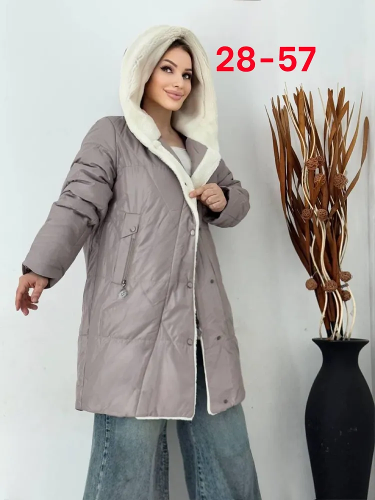 Куртка 7365749 Fabrika