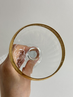 Бокал креманка