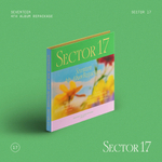 SEVENTEEN - SECTOR 17 [COMPACT ver.]