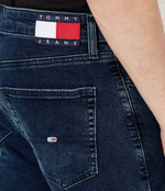 Джинсы AUSTIN Tommy Jeans - темно-синий(DM0DM21071)