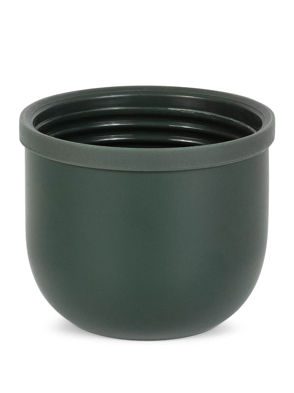 Термос Relaxika 101 (0,35 литра), хаки (стикерпак "Кемпинг")