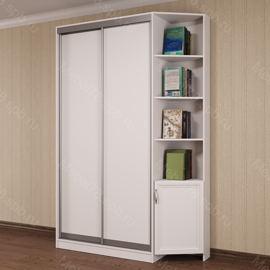 Шкаф купе 22