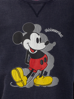 Мужская Толстовка Tnt Mickey Classic