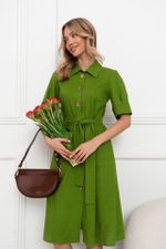 Платье 5688 Open-style (Акция)