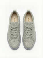 Кеды мужские, basic, арт. 101-13, валенки