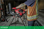 Ленточная пила Milwaukee M18 FBS85-202C (4933471497)