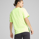 Женская футболка PUMA CLOUDSPUN TEE - REG