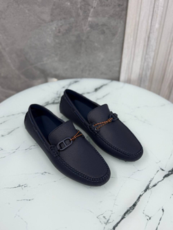 Мокасин Hermes