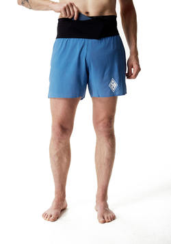 ШОРТЫ С ПОЯСОМ МУЖСКИЕ UGS SHORT | CYANEUS