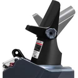 Мобил К СА46 Комфорт 20В аккумуляторный снегоуборщик (2 x 4.0 Ач, ЗУ) ковш 46 см, выброс 6 м MBK0030893