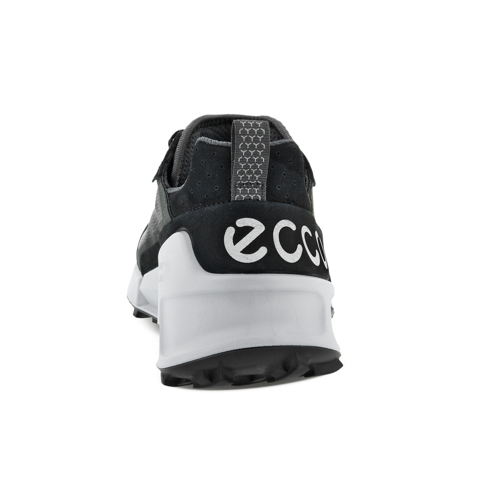 Кроссовки мужские ECCO BIOM 2.1 X MOUNTAIN M