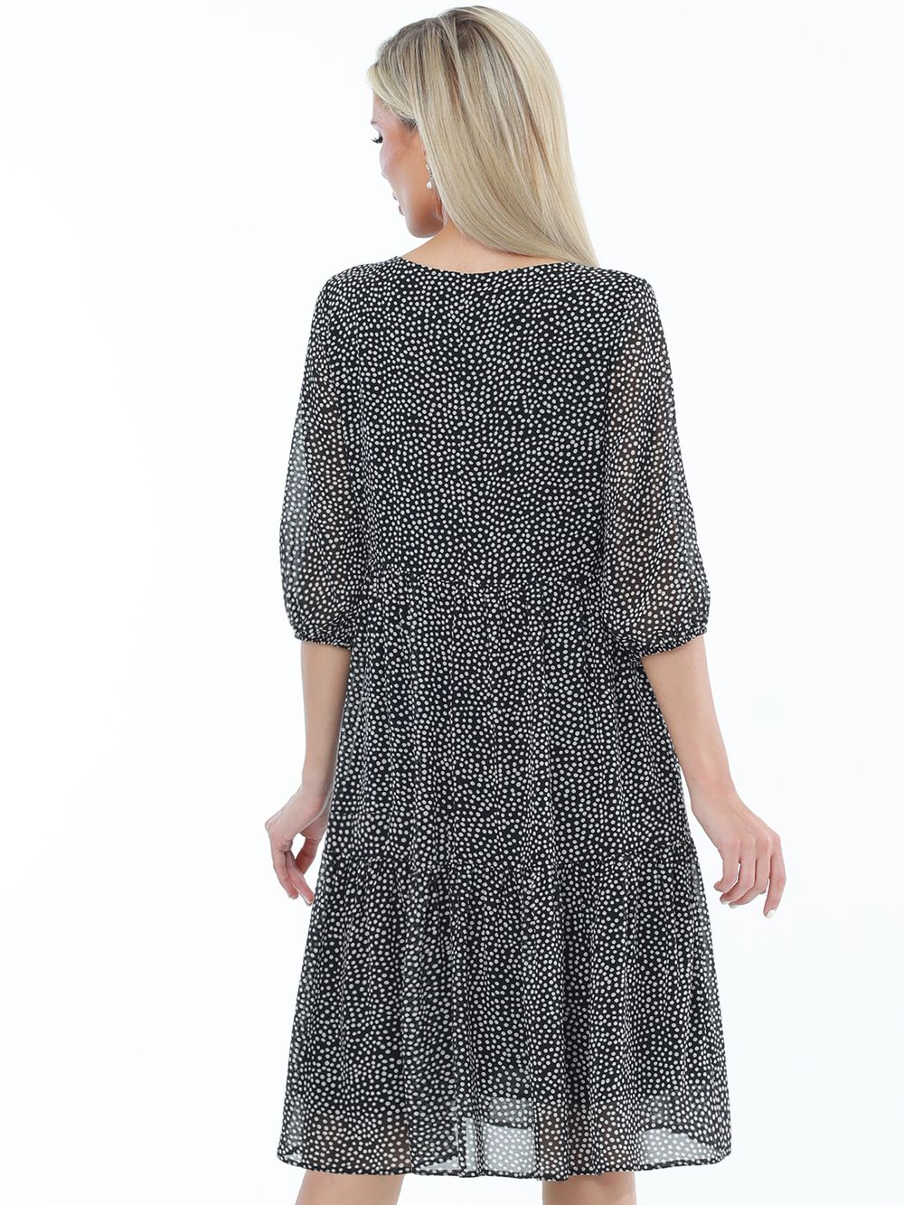 Платье Воздушный шик, нью DStrend (Акция)