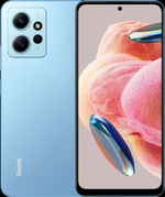 Смартфон Xiaomi Redmi Note 12 4G 6/128 ГБ Global, Dual nano SIM, Ice Blue