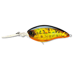 Воблер Yo-Zuri ( Duel )  3DS Deep Diver 65F F1158-HGBL  65мм 17g 3.5m