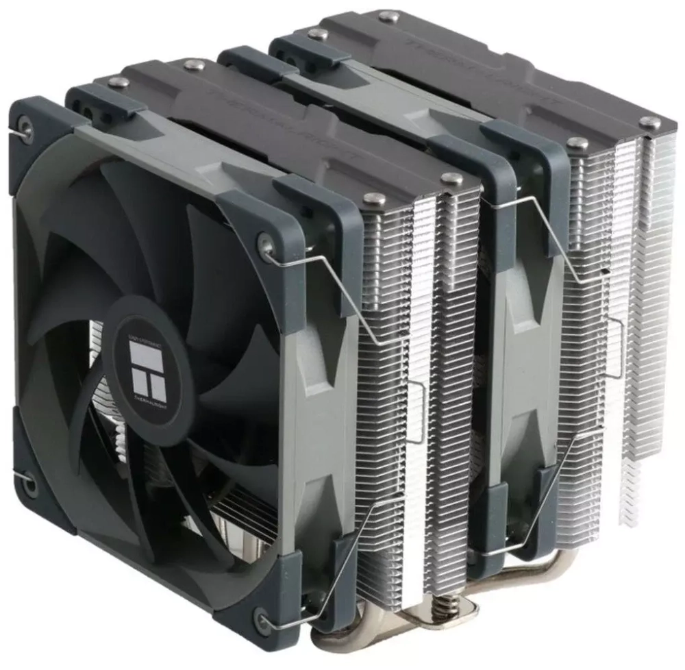 Кулер Thermalright Peerless Assassin 120 (PA120)LGA 1700/115X/1200/2011/-3/2066/AM4/AM5 TDP 260 Вт RTL