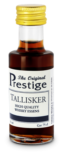 Prestige Виски Талискер (Talisker Whiskey) 20 ml