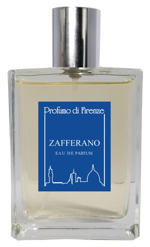 Profumo di Firenze Zafferano
