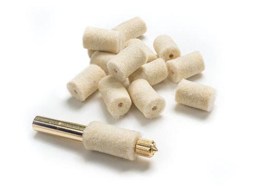 Патч A2S GUN 7,5 мм 500 шт. (A2S-7,5-500)