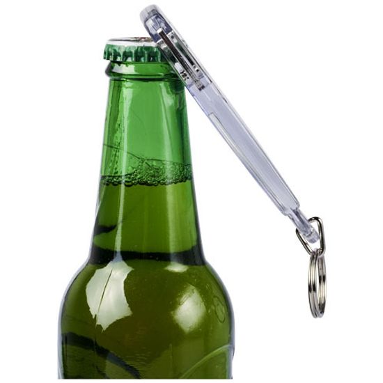 Брелок для ключей Jibe R1 с открывалкой для бутылок