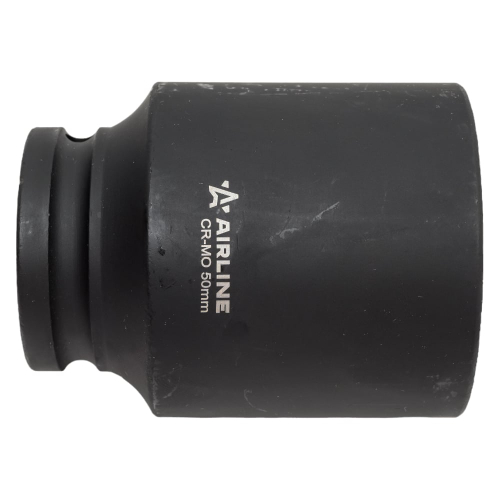 Головка ударная торцевая 3/4"DR шестигранная 50мм L=70мм AT-IS34-61 AIRLINE