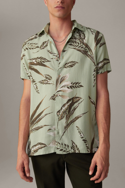 Рубашка мужская STRELLSON