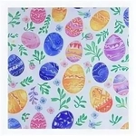 Салфетки бумажные 33*33 Home Collection Classic Акварельные яйца , 3 сл.. 20л