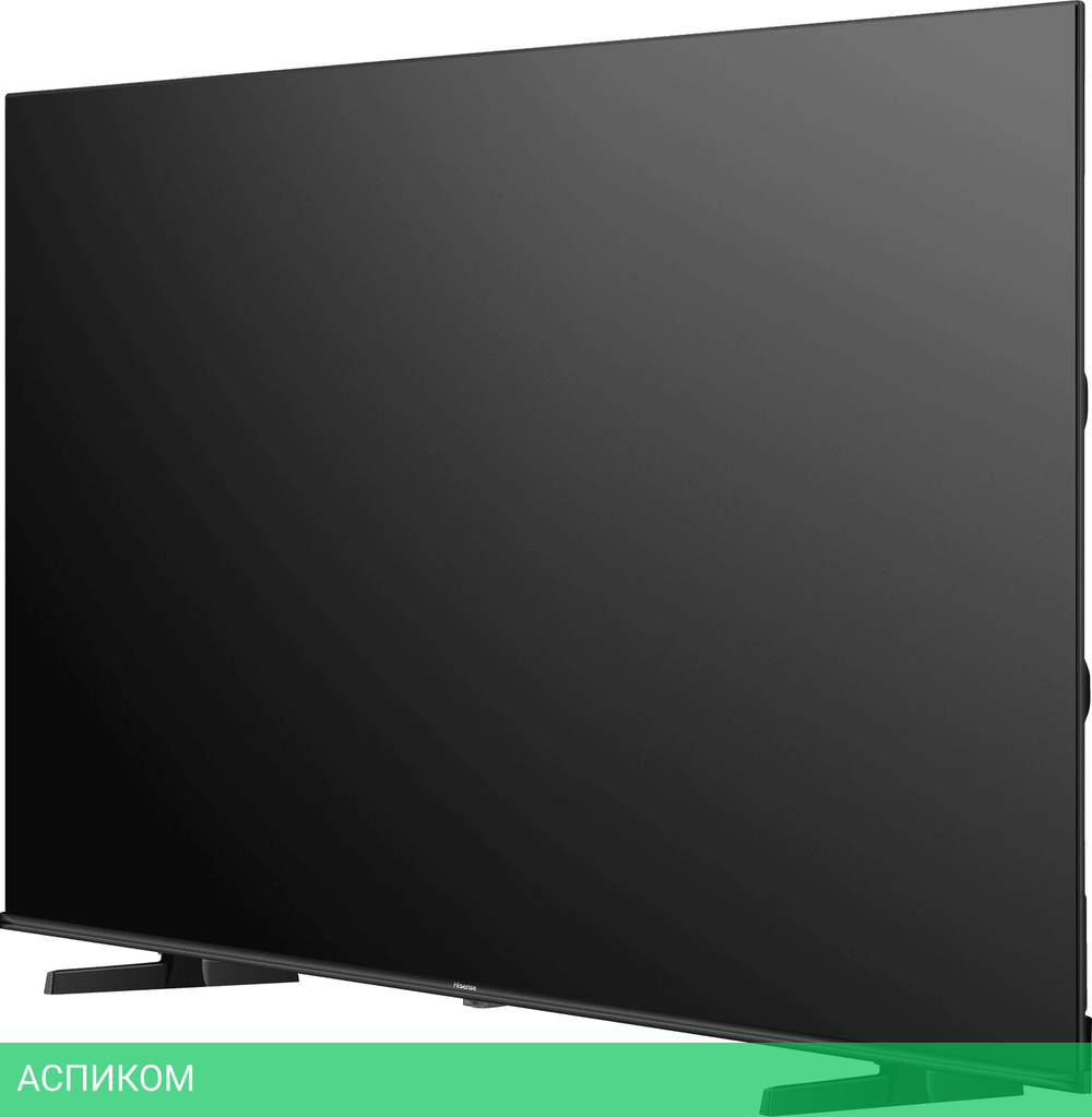 Телевизор QLED Hisense 43" 43E7Q