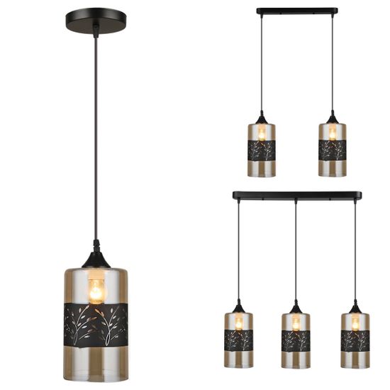 Подвесной светильник Reluce E27 04690-0.9-01