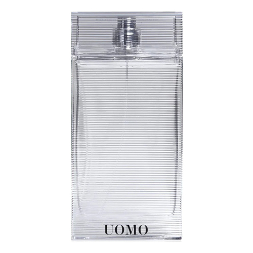 ZEGNA Uomo edT 50ml men Tester