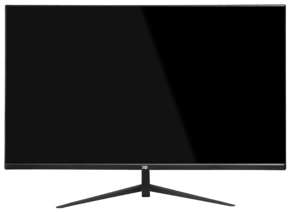 Монитор 27" X-Game XG Darknet X 240Hz черный