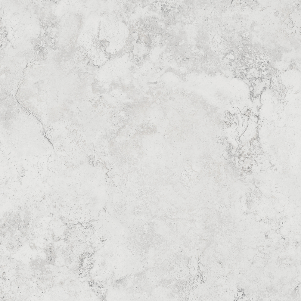 Керамогранит, Arcadia Ceramica, SEASTONE BIANCO, 600x600 мм, карвинг
