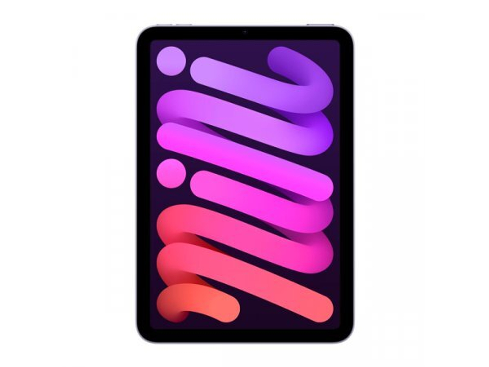 Планшет Apple iPad mini (2021) 64Gb Wi-Fi + Cellular Purple