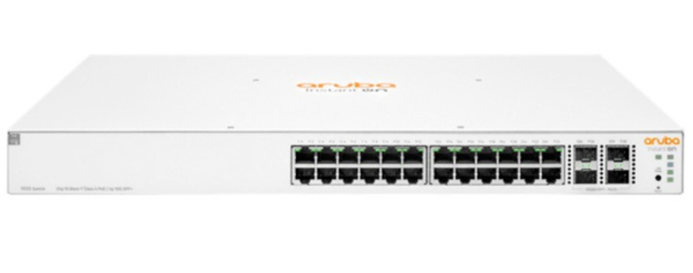 Коммутатор Aruba JL684B