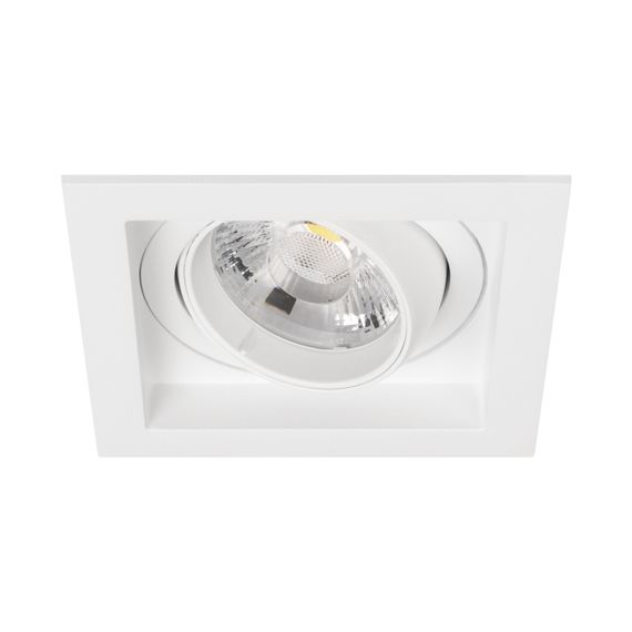 Светильник MS-VORTEX-BUILT-S90x90-12W Day4000 (WH-WH, 20 deg, 230V) Arlight 057913