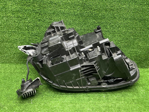 Битая Фара левая Volvo XC90 2 (2014-2019) Full LED