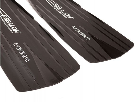 Ласты Epsealon Vega черные