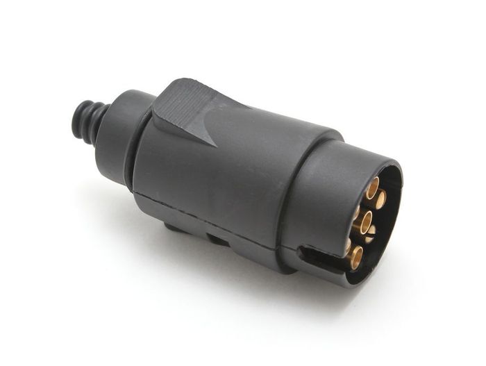 Прицепные устройства