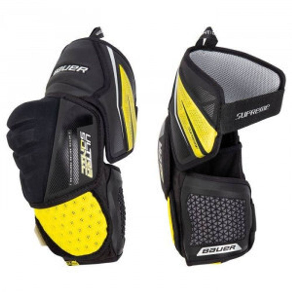Налокотники S21 SUPREME ULTRASONIC ELBOW PAD - INT Налокотники S21 SUPREME ULTRASONIC ELBOW PAD - INT