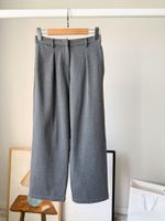 Трикотажные брюки Brunello Cucinelli , 164