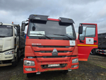 Howo ZZ* 8x4 Самосвал ZZ3407S3867E (Дизель, 9,7 л, 373 л.с, МТ)