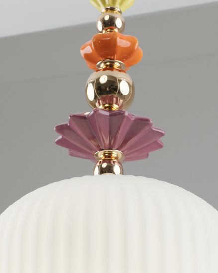 Светильник подвесной Moderli V11181-1P Charm