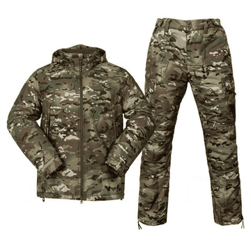 [М] Костюм зимний "ВКПО (ВКБО) 3.0 "Тройка" (мультикам)